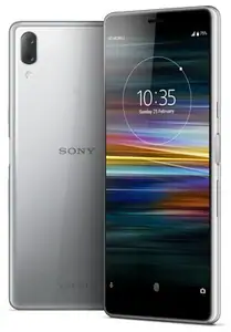 Замена тачскрина на телефоне Sony Xperia L3 в Екатеринбурге